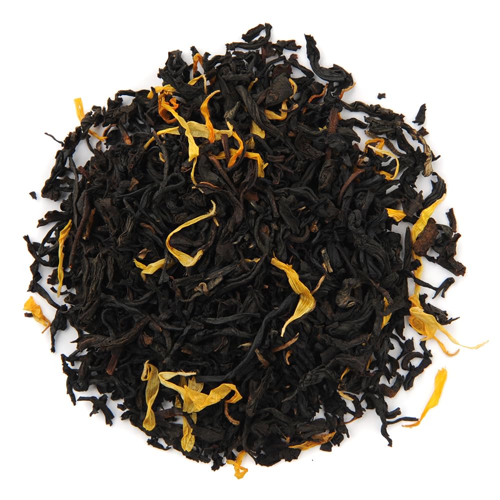 Passion Fruit Black Tea Bags (100 Count)