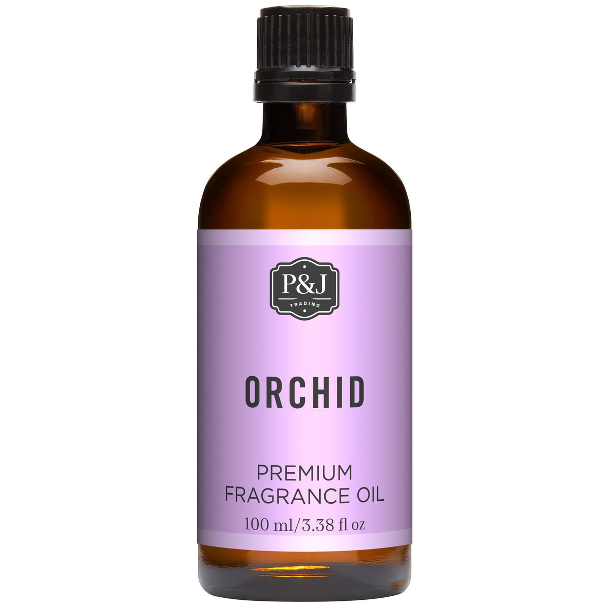 Orchid Scented Oil 100ml (3.38 Fl Oz)