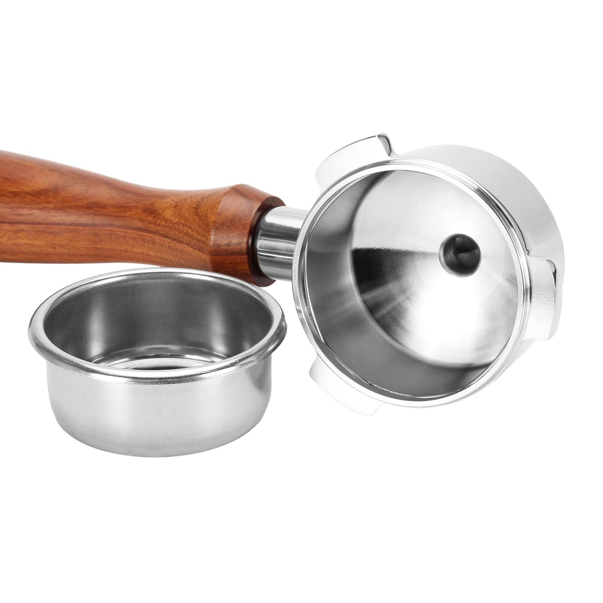 54mm Portafilter Compatible with Breville RM