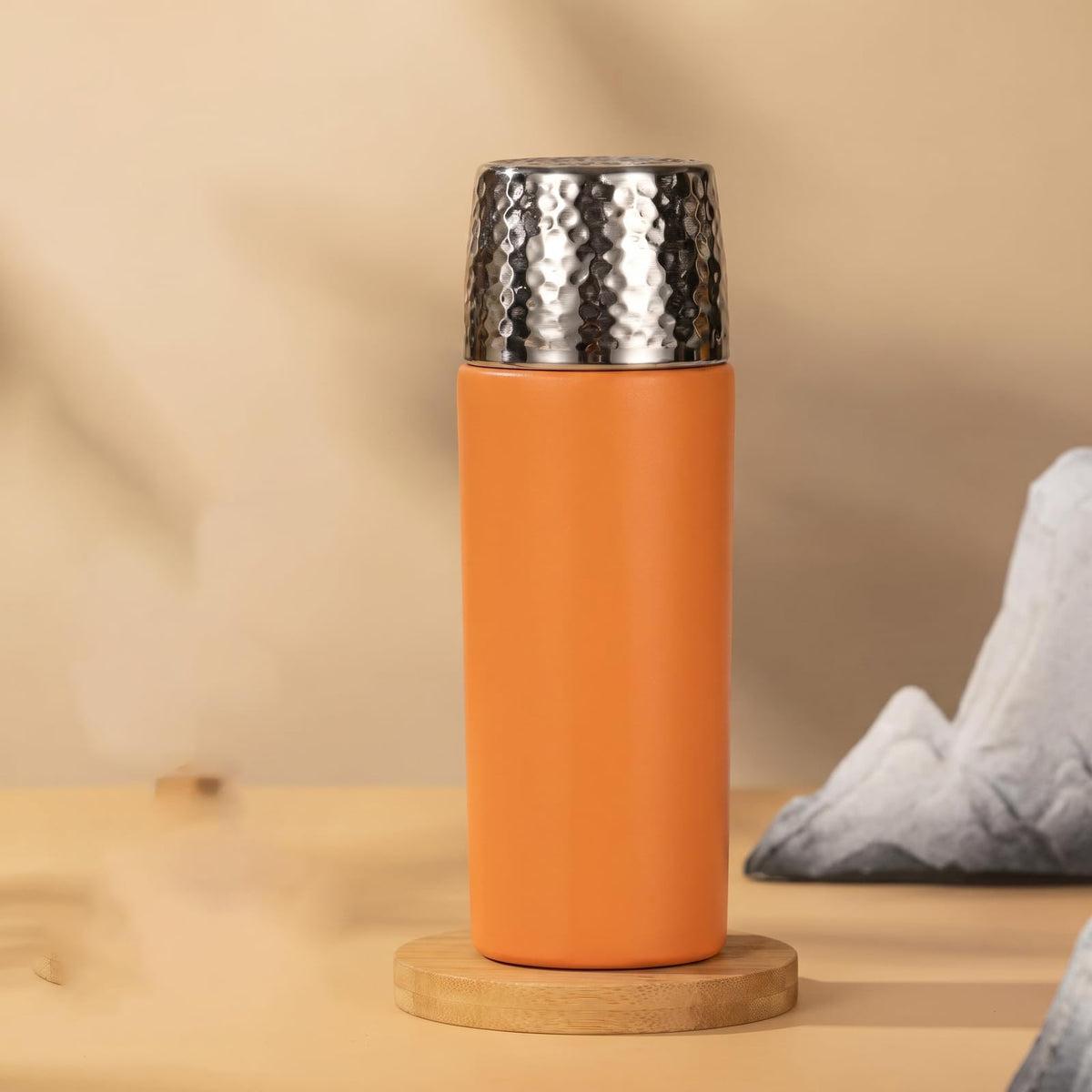 Travel Coffee Mug