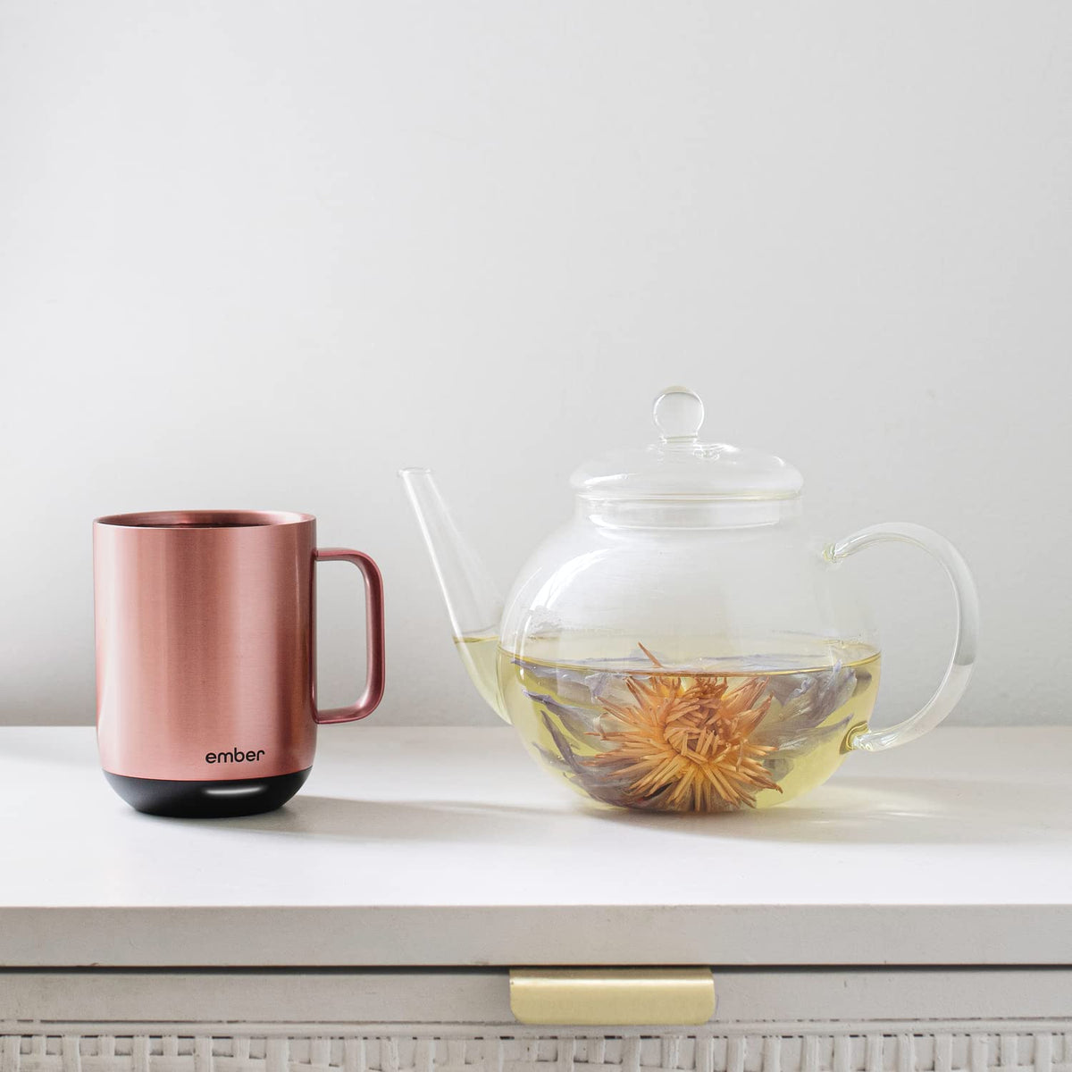 Temperature Control Smart Mug 2