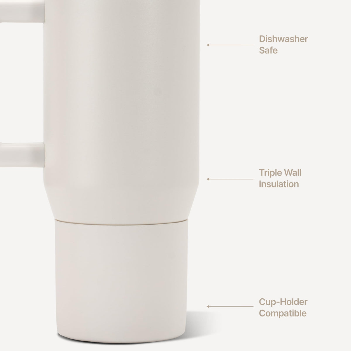 Coffee Traveler 20oz Ceramic
