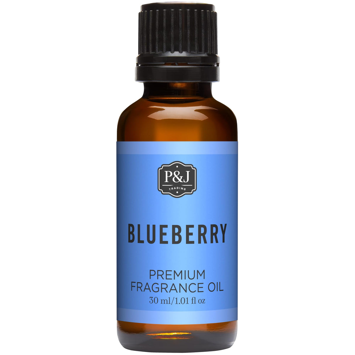 Blueberry Fragrance Oil