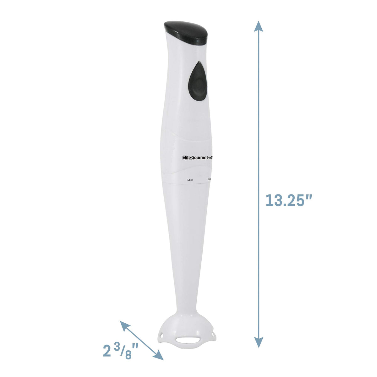 EHB 2425X Immersion Hand Blender