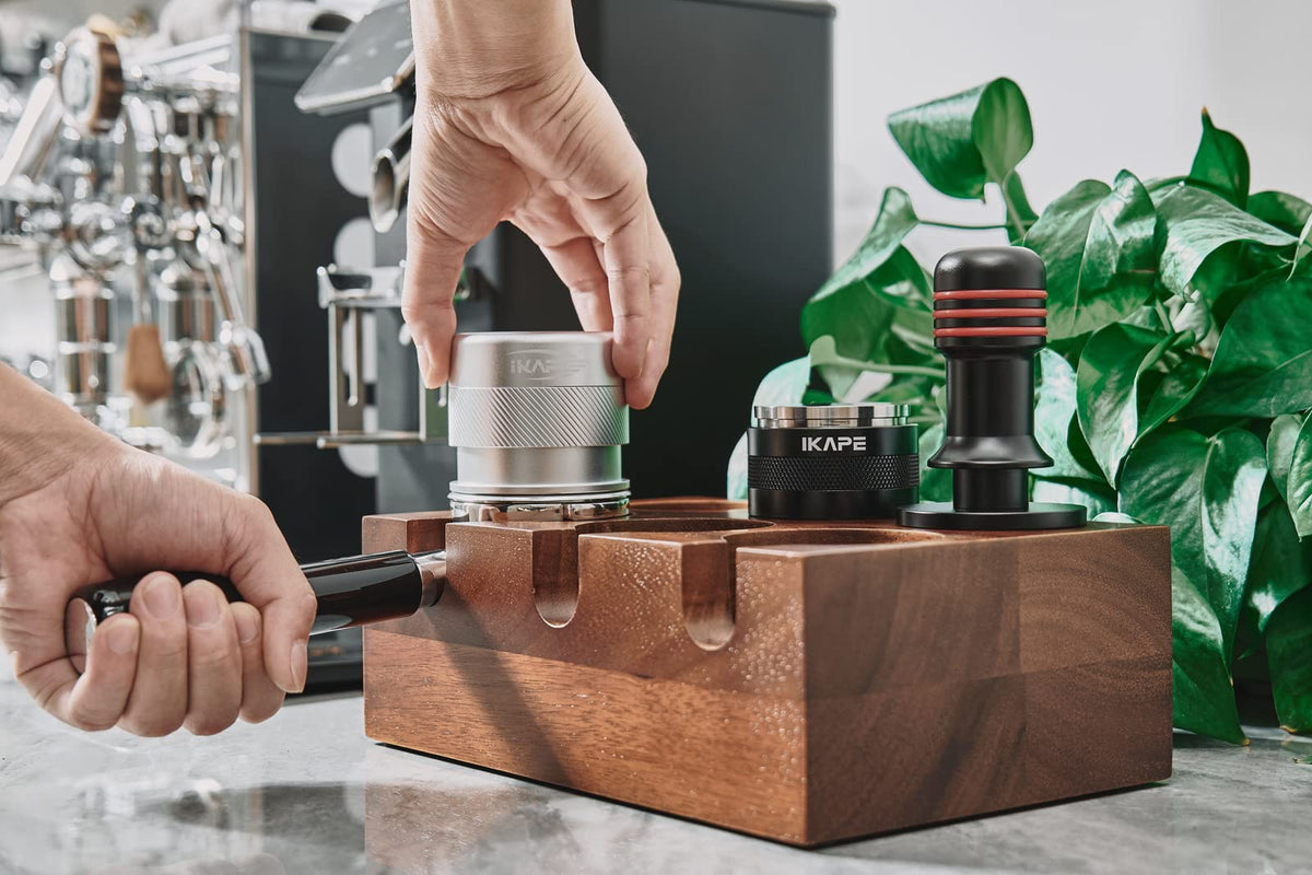 53mm Espresso Tamper