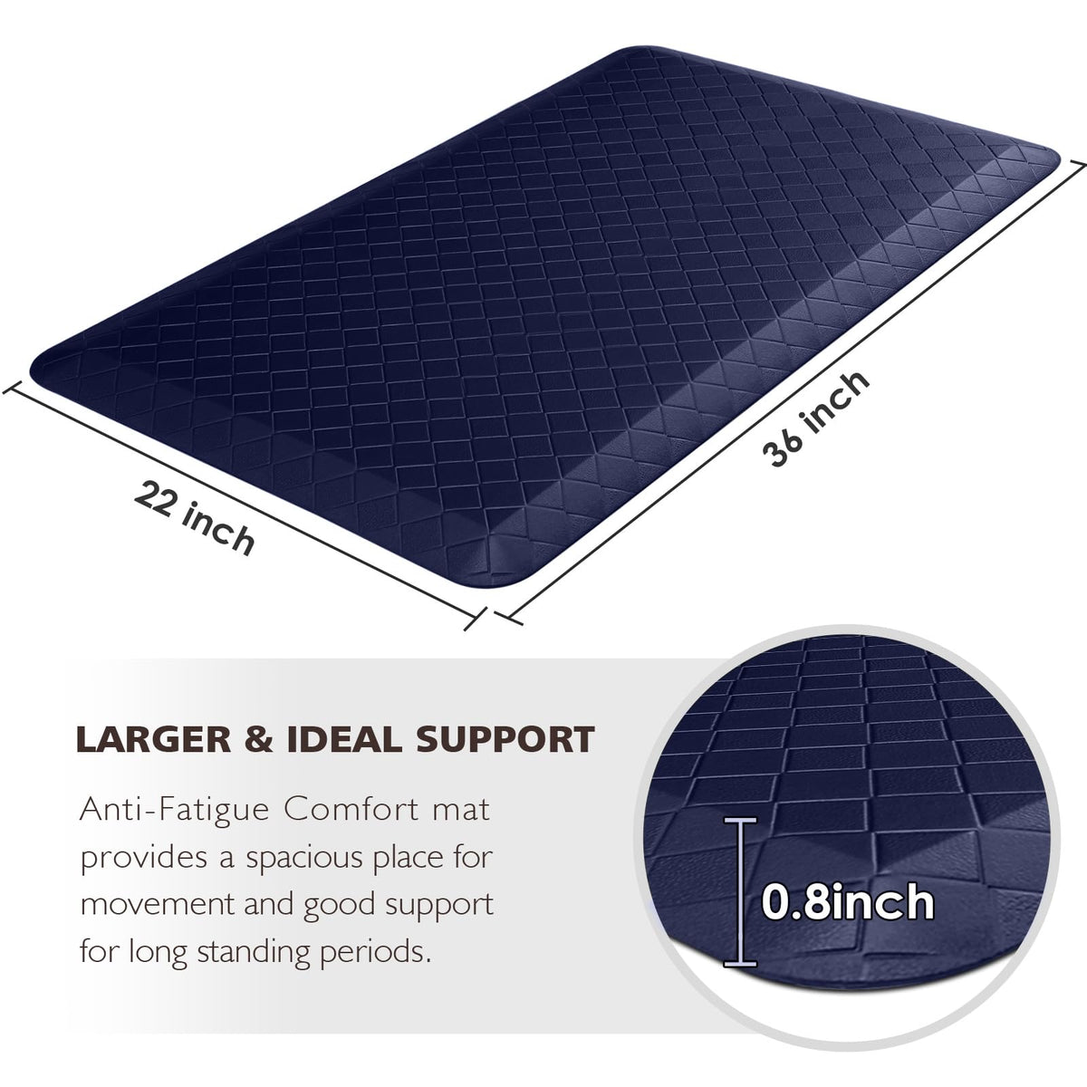 Kitchen Floor Mat