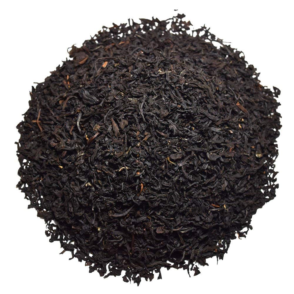 English Breakfast Black Tea (16 Ounce)