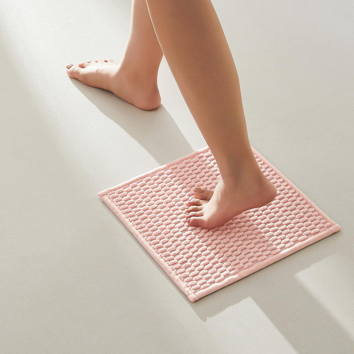 Small Bathroom Rugs
