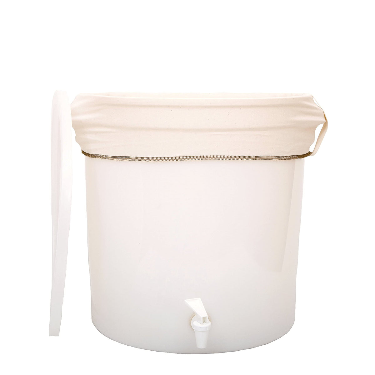 Industrial 10 Gallon (2 Count)
