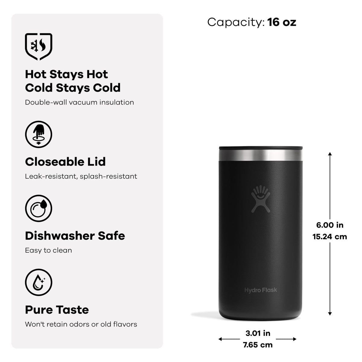 Travel Coffee Cup