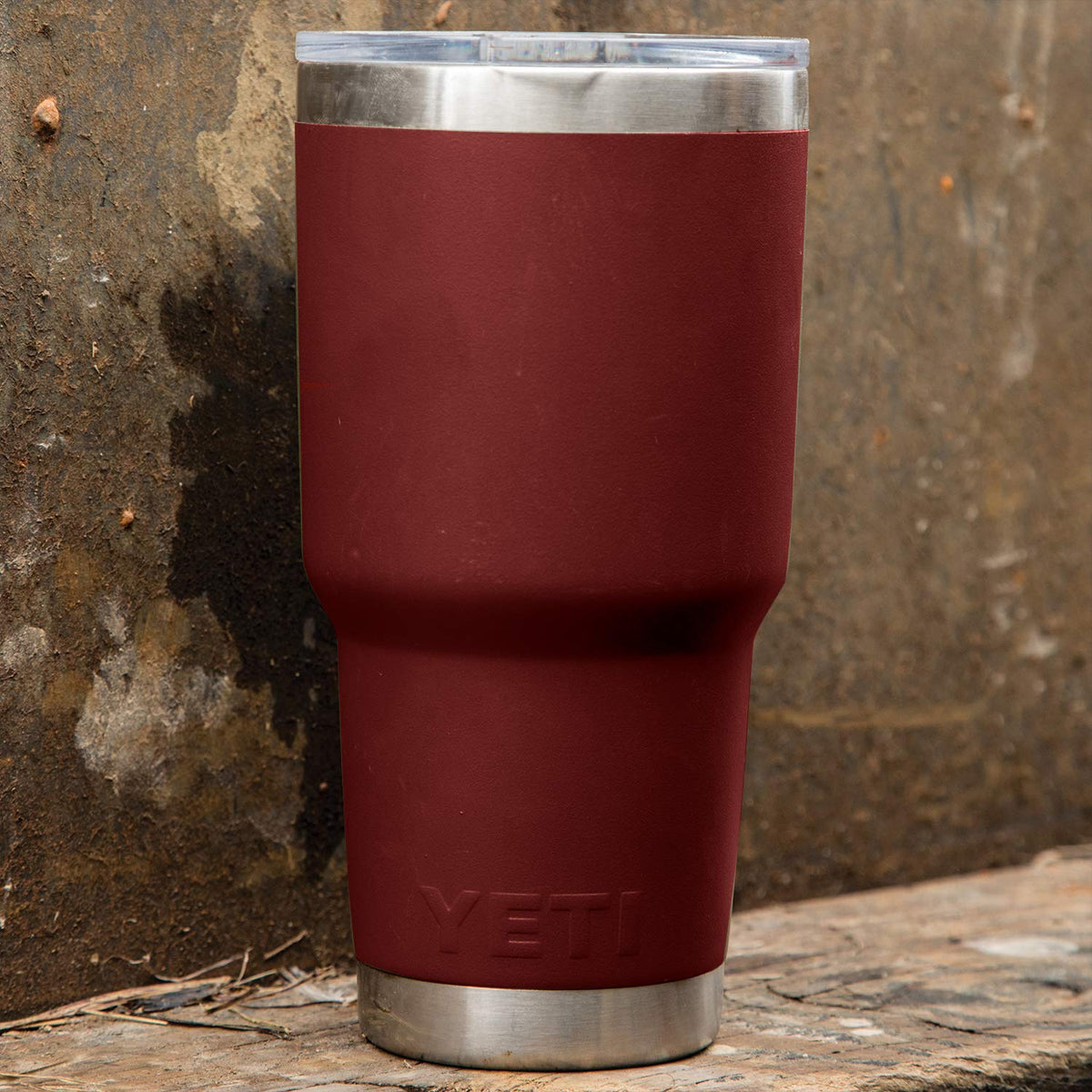 Rambler 30 oz Stainless Steel Vacuum Insulated Tumbler
