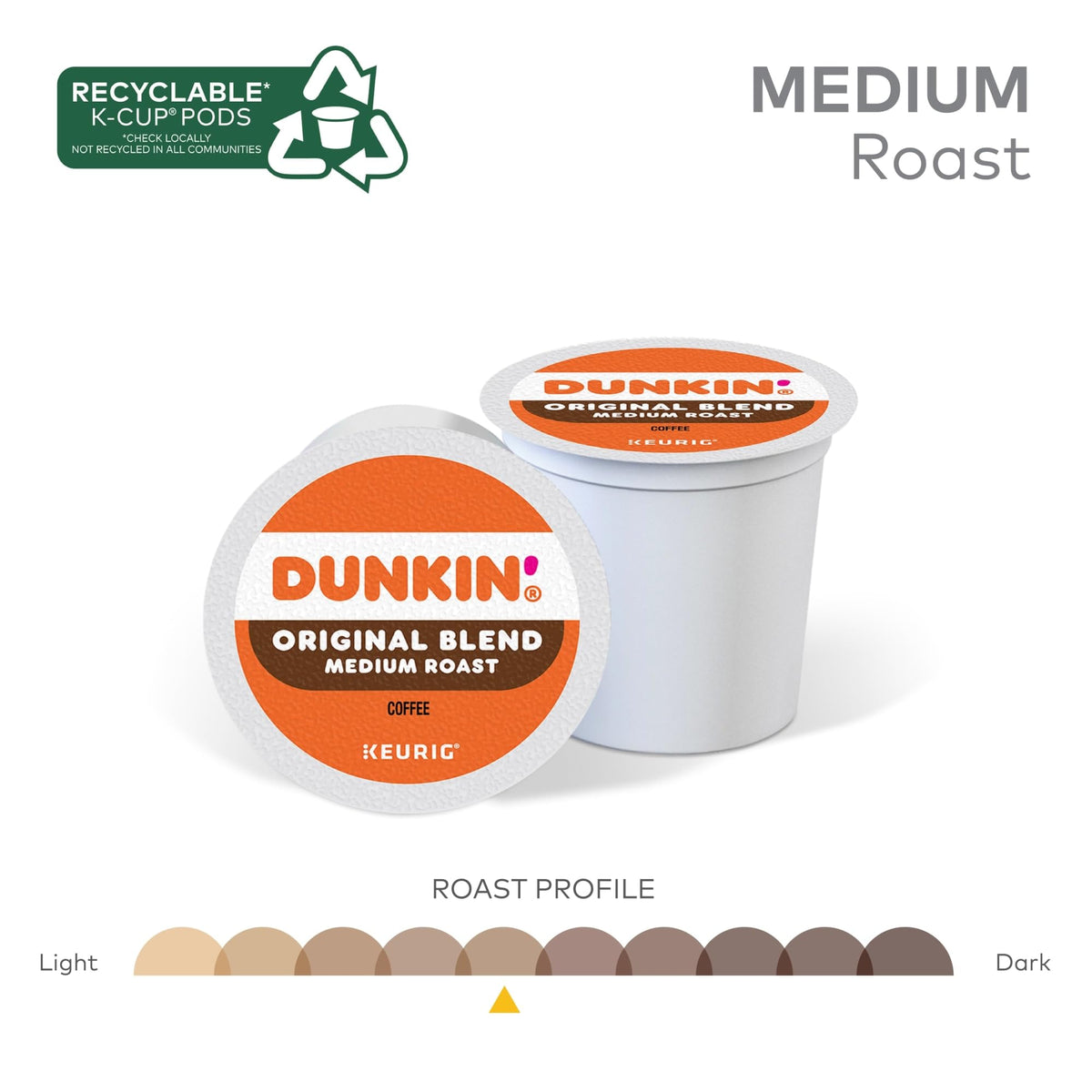 Donuts Single (44 Count)
