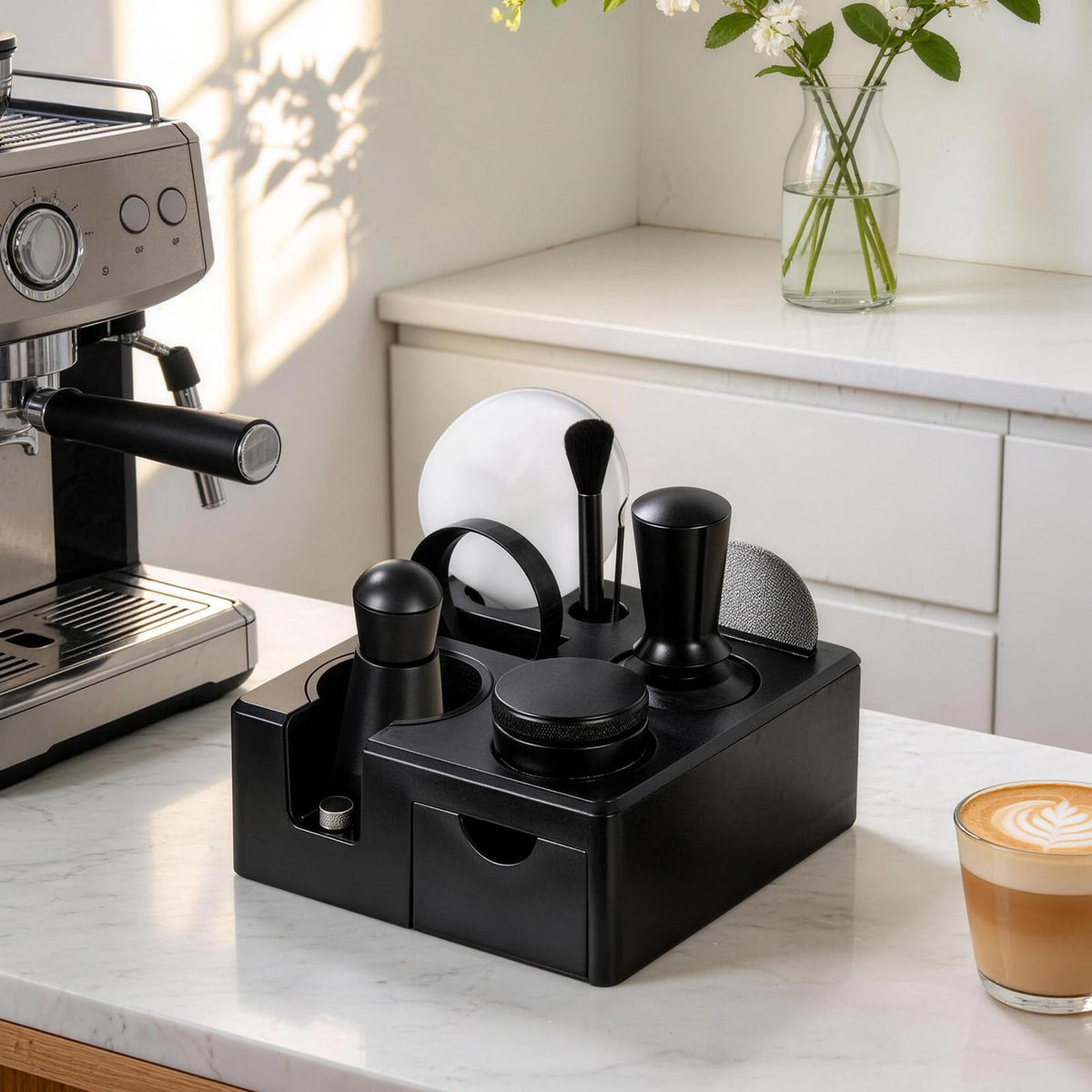 51mm Espresso Accessories Kit