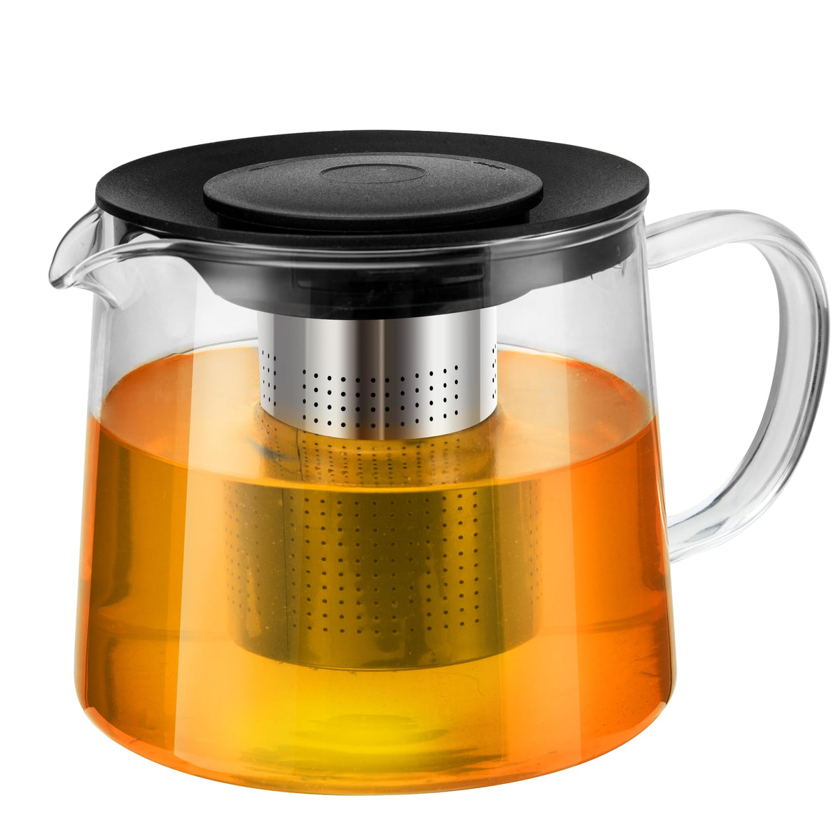 Glass Teapot 34oz