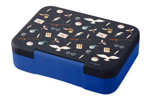 Harry Potter Kids Bento Box