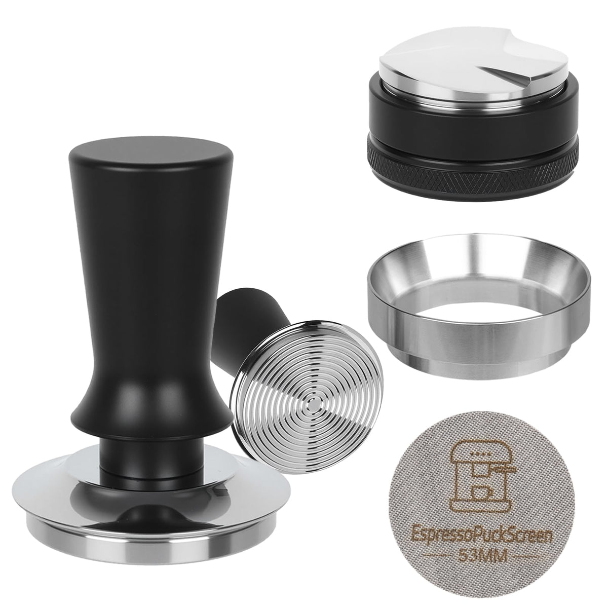 53mm Espresso Tool Kit