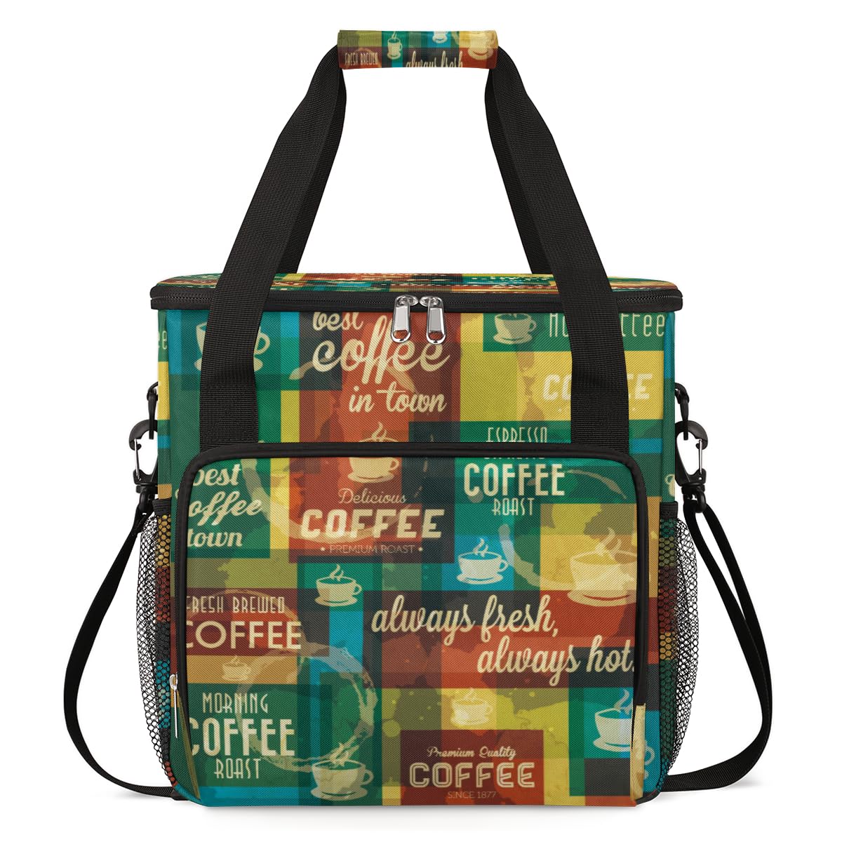 Keurig K Mini Plus Portable Coffee Brewer Case