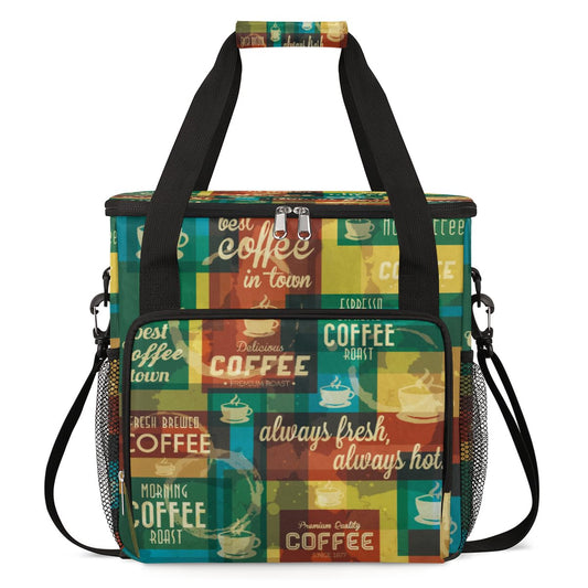 Keurig K Mini Plus Portable Coffee Brewer Case