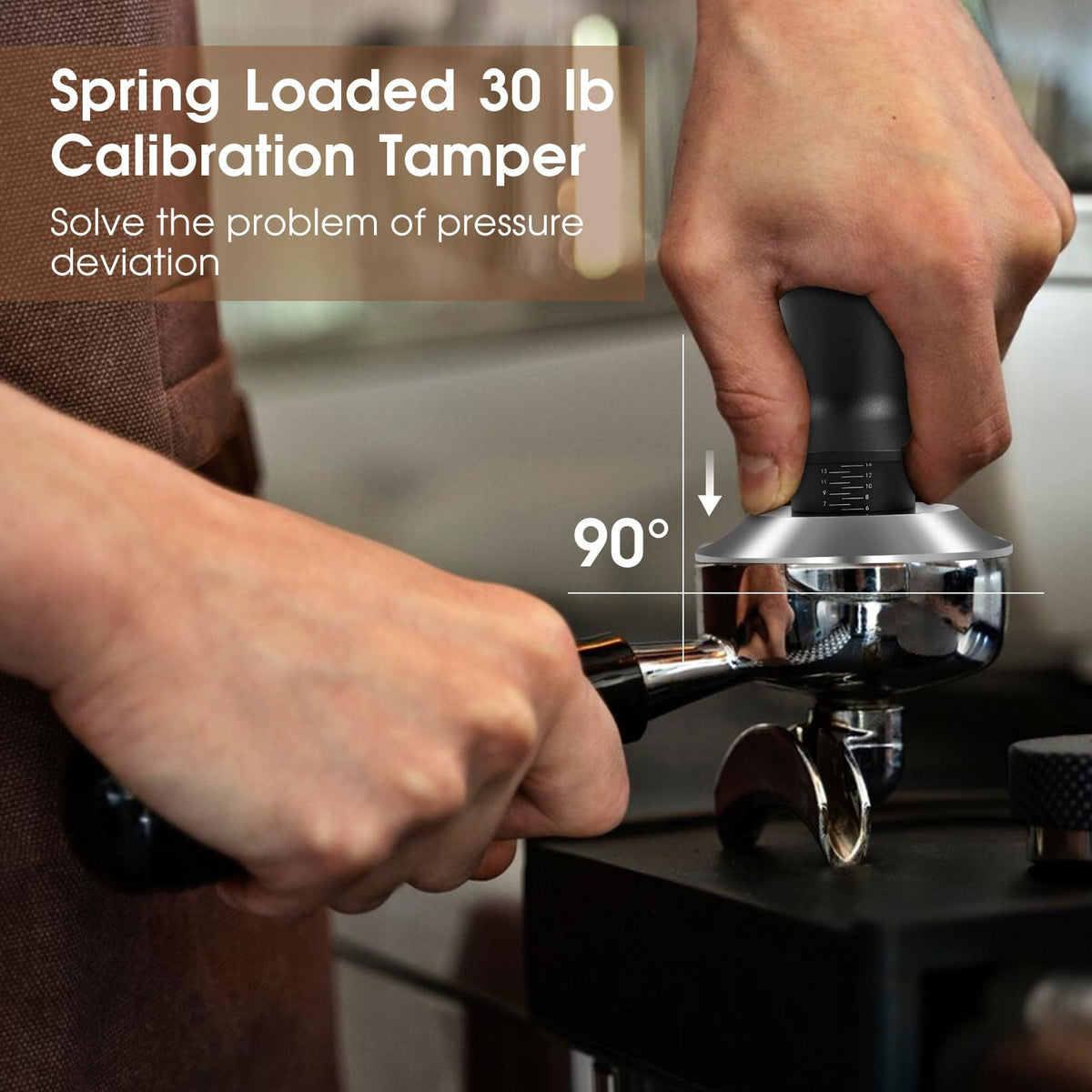 58mm Espresso Accessories Kit