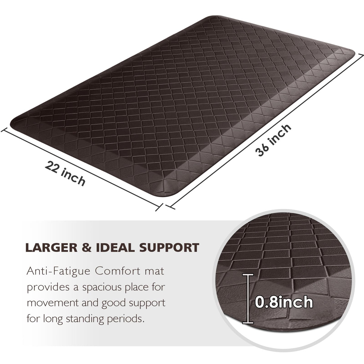Kitchen Floor Mat
