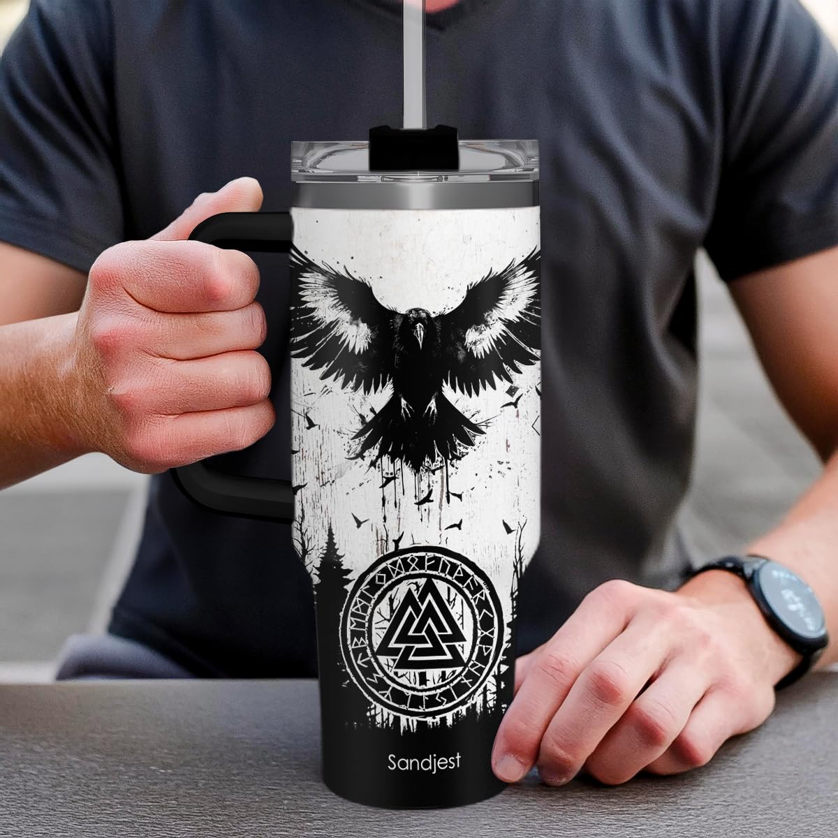 Viking Gifts for Men
