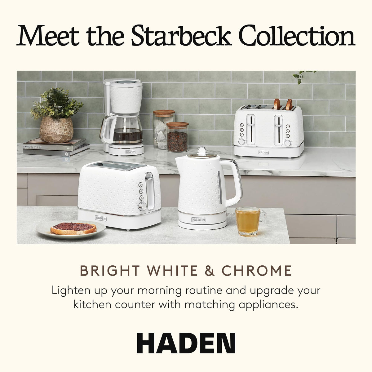 Starbeck Coffee Machine