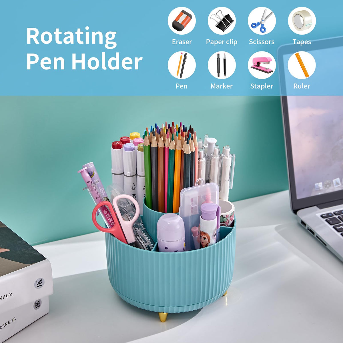Desk Organizer