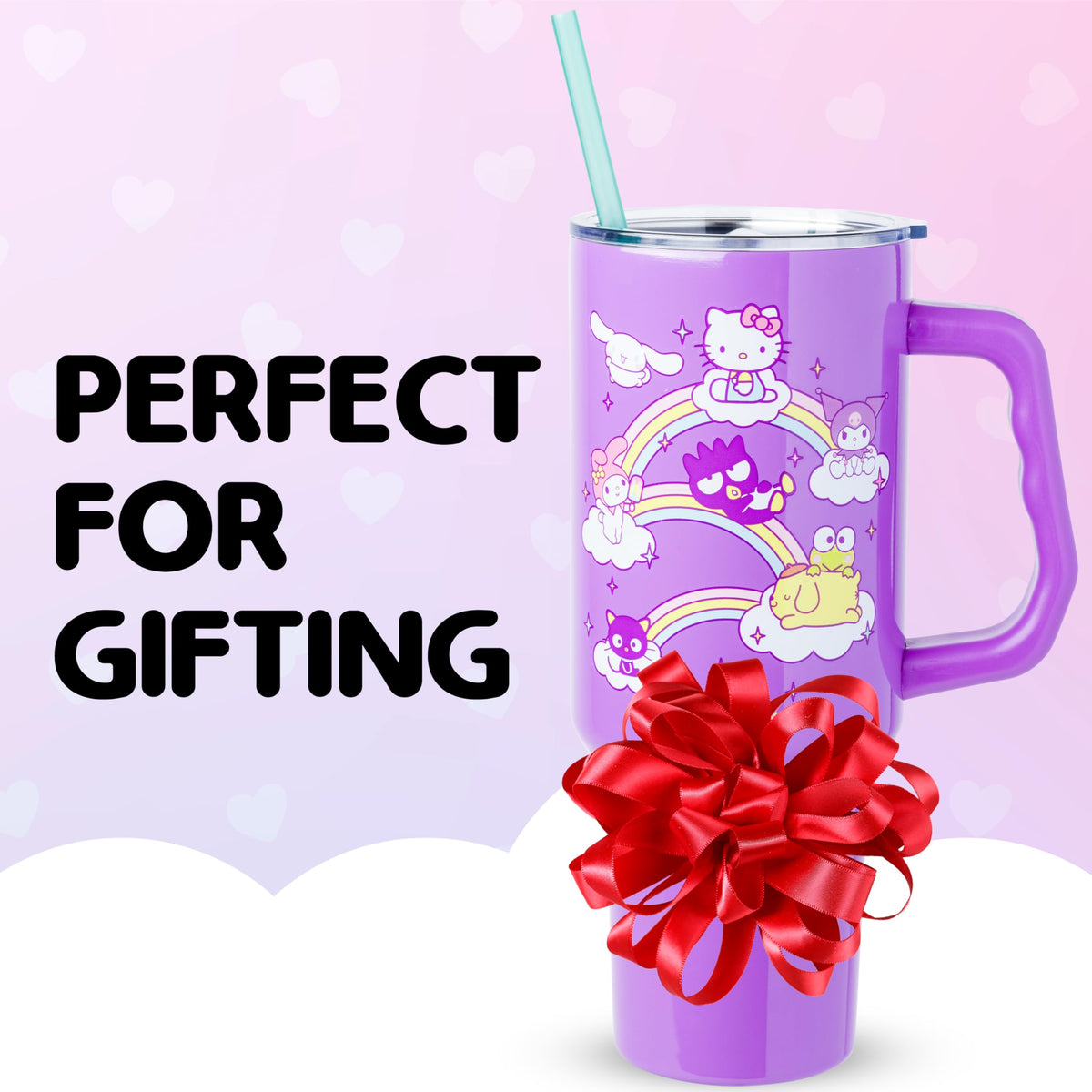 Hello Kitty and Friends Pompompurin