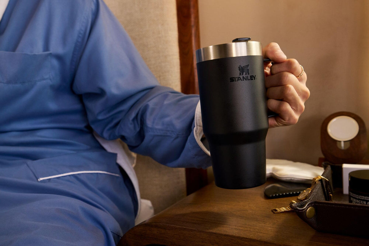 The Everyday Suburban Mug