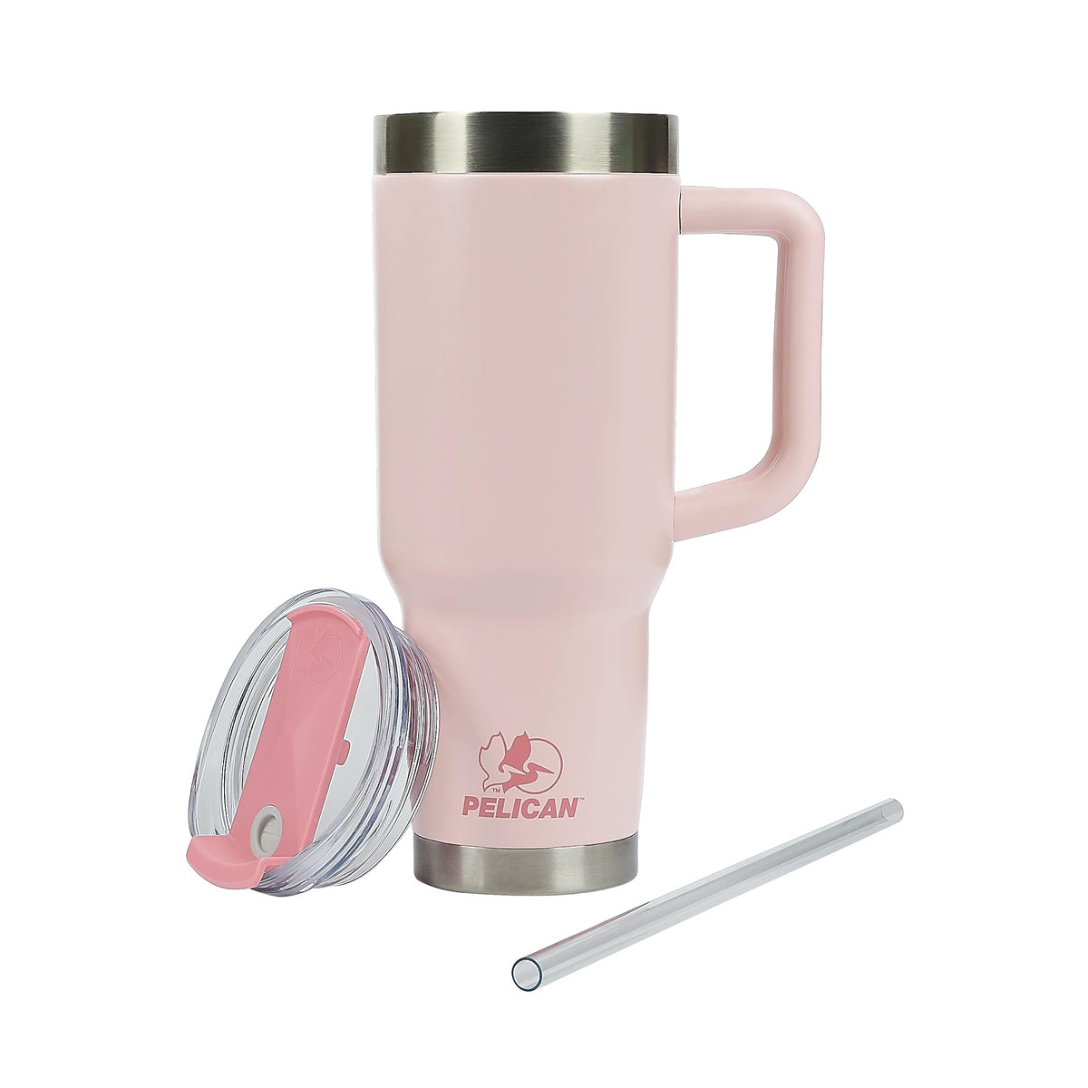 Pelican Hydration Pelican Porter™ 40 oz Vacuum Insulated Tumbler
