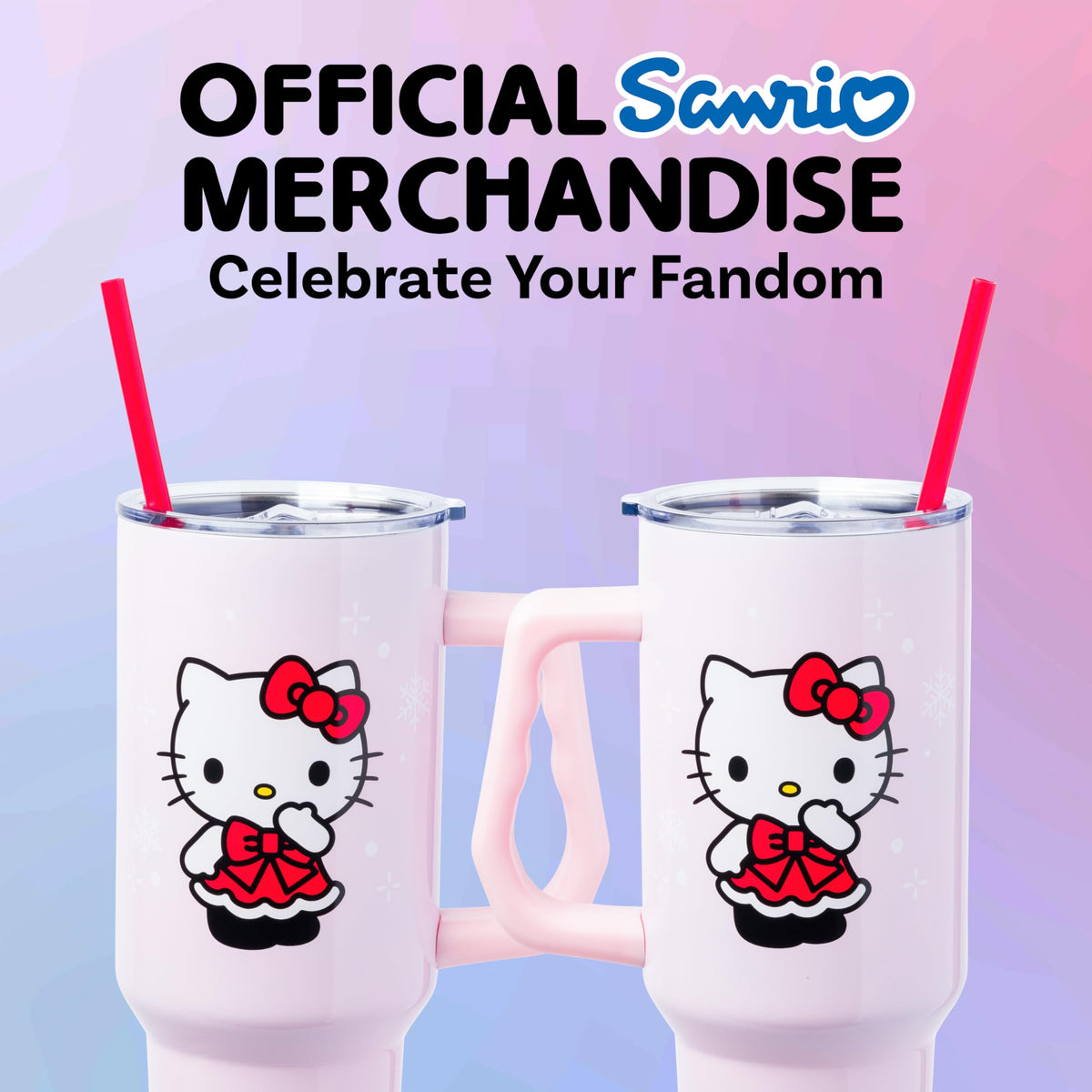 Sanrio Hello Kitty Dress Bow