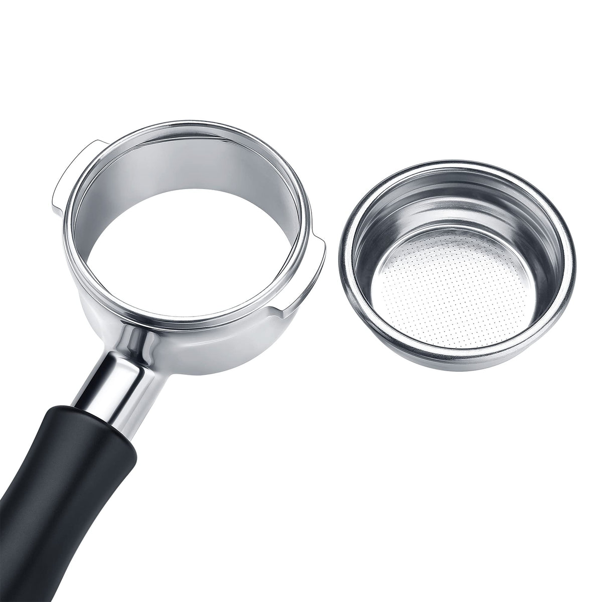 58mm Bottomless Portafilter