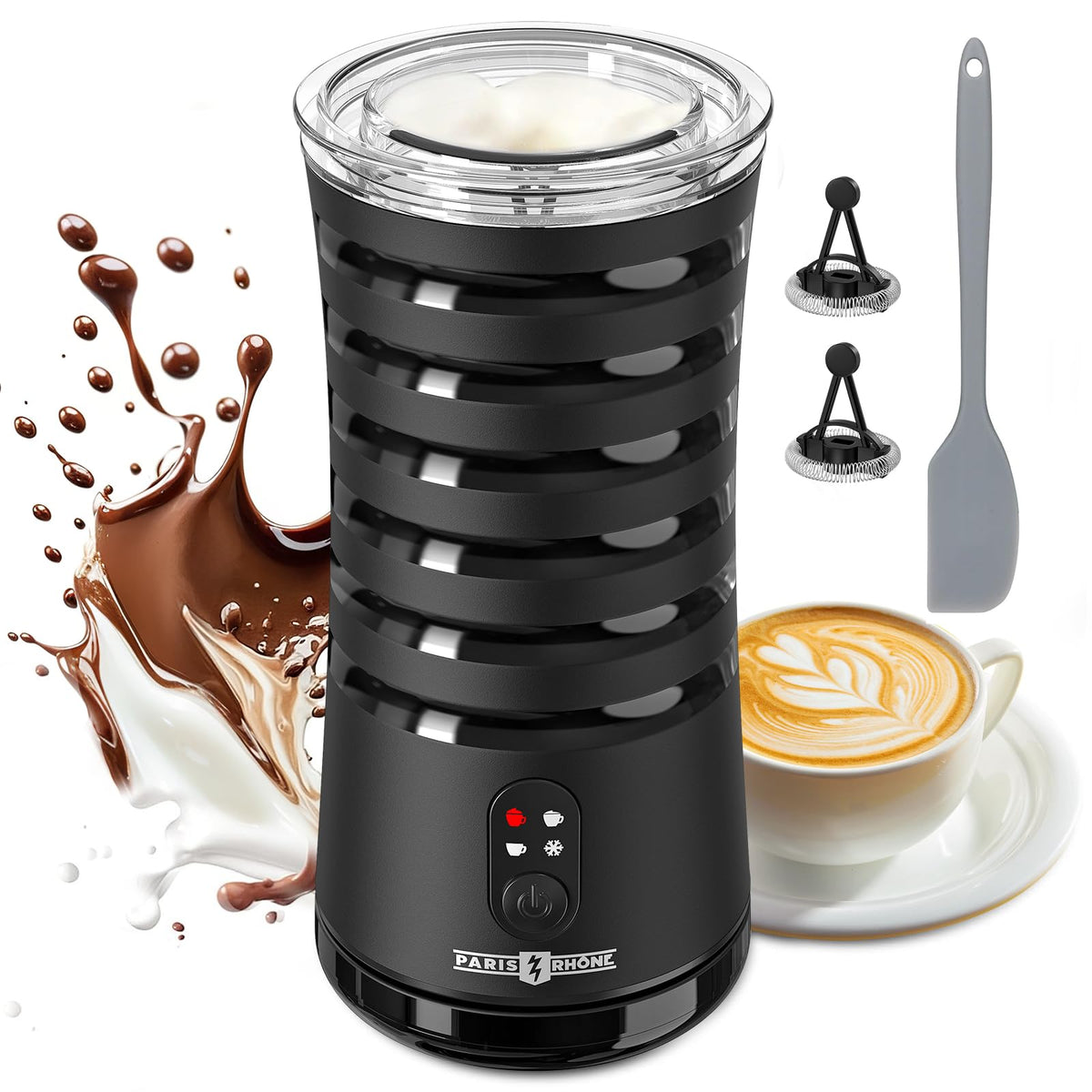 Electric Milk Frother
