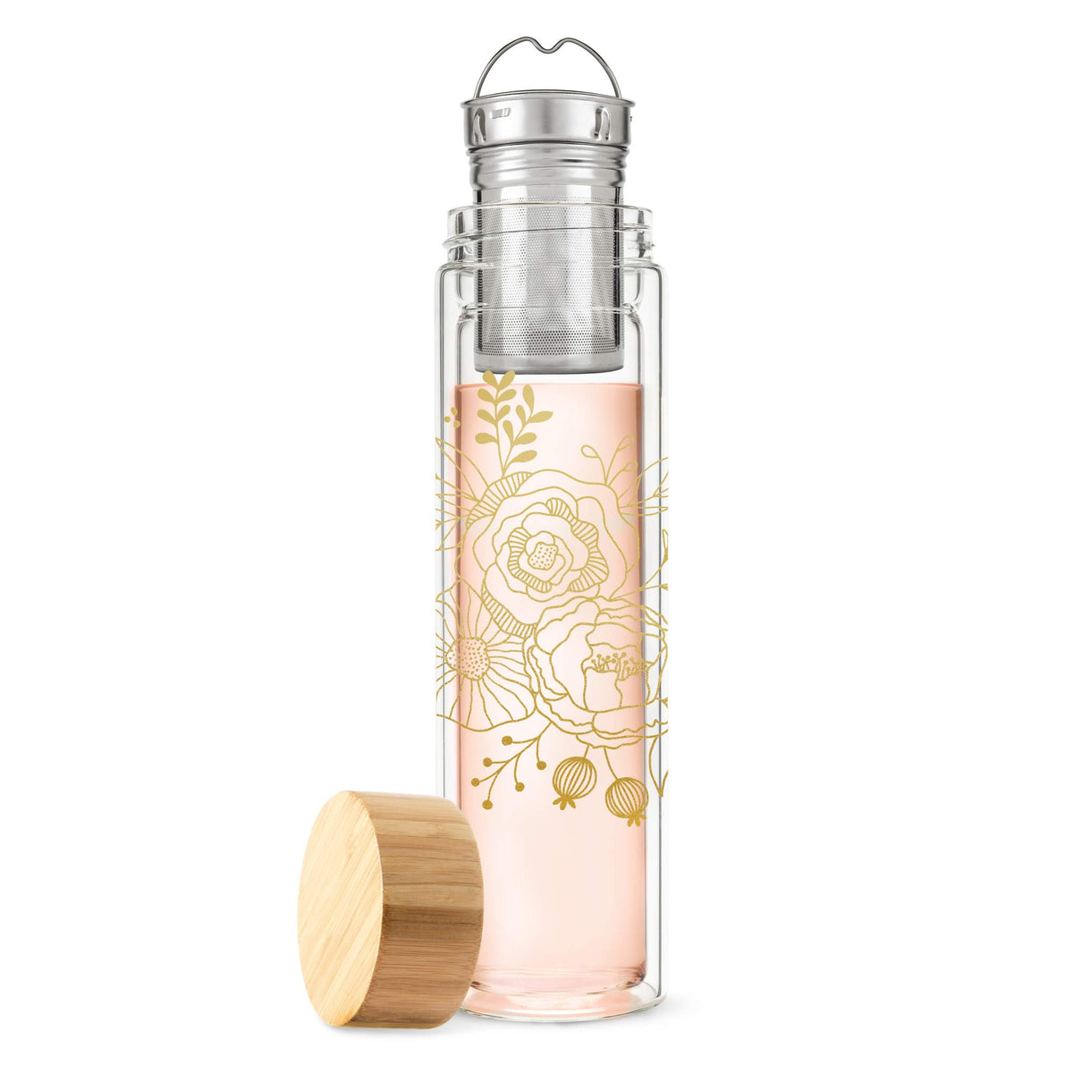 Blair Travel Infuser Mug