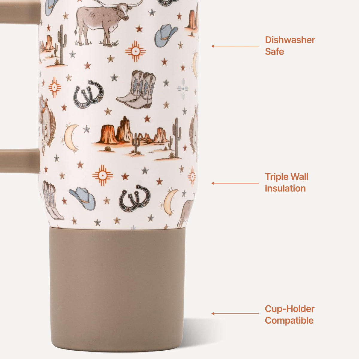 Coffee Traveler 20oz Ceramic