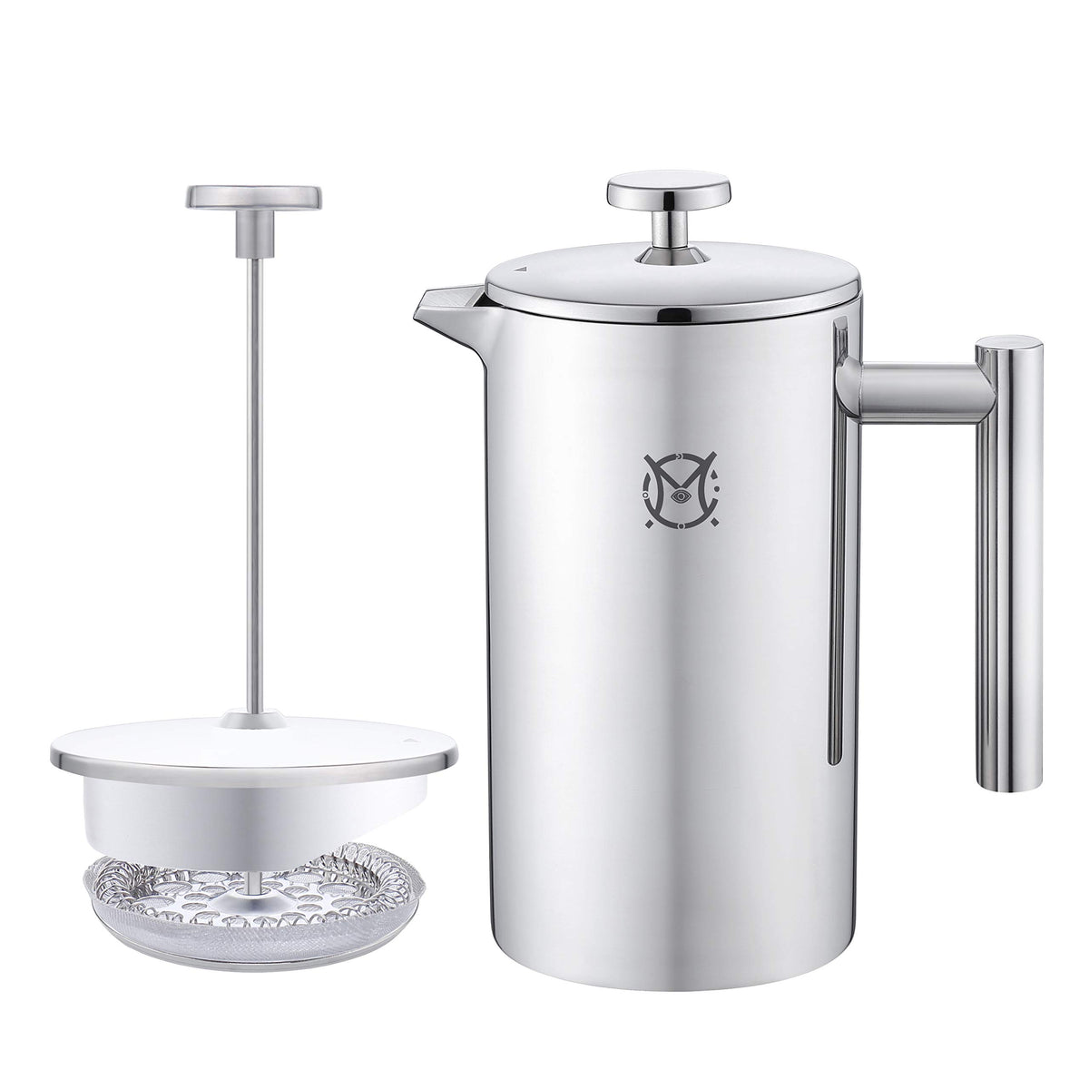 French Press Coffee Maker