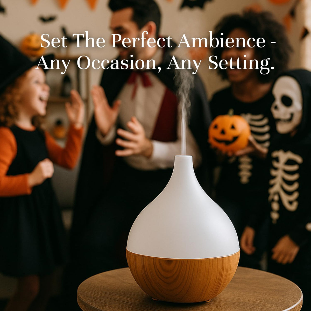 P&J Fragrance Oil Halloween Set (2.04 Fl Oz)