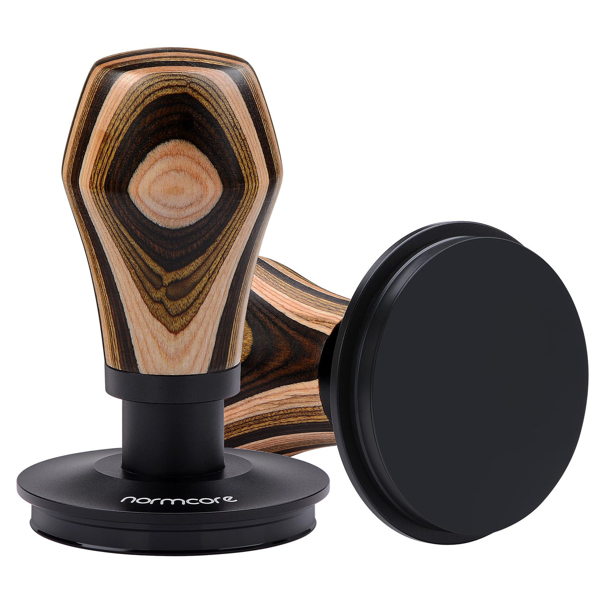 58.5mm Espresso Coffee Tamper V4