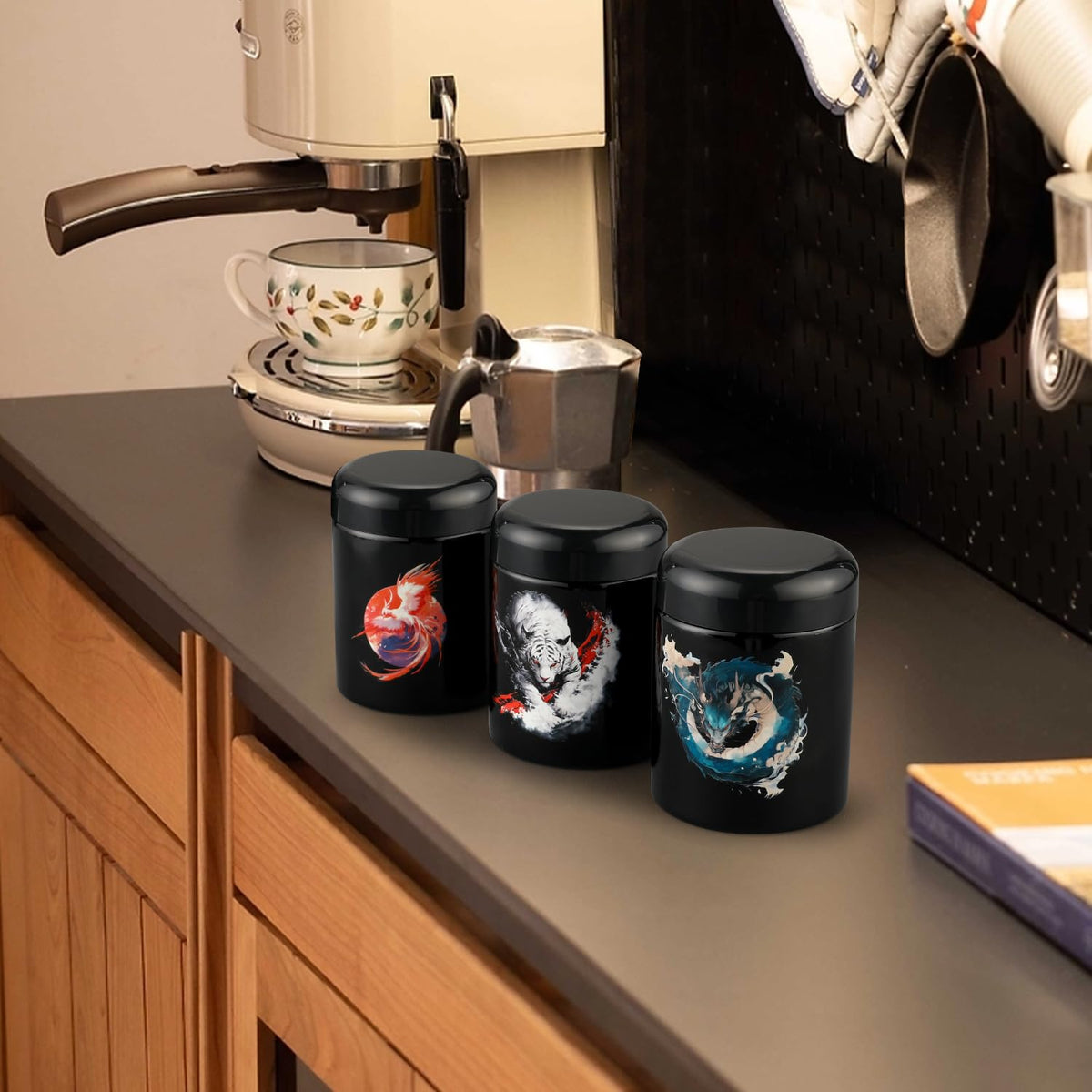 Smell Proof Jar