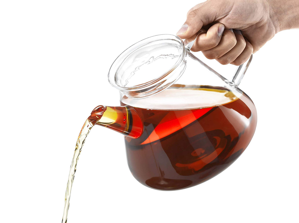 TK50 Orient+ Teapot