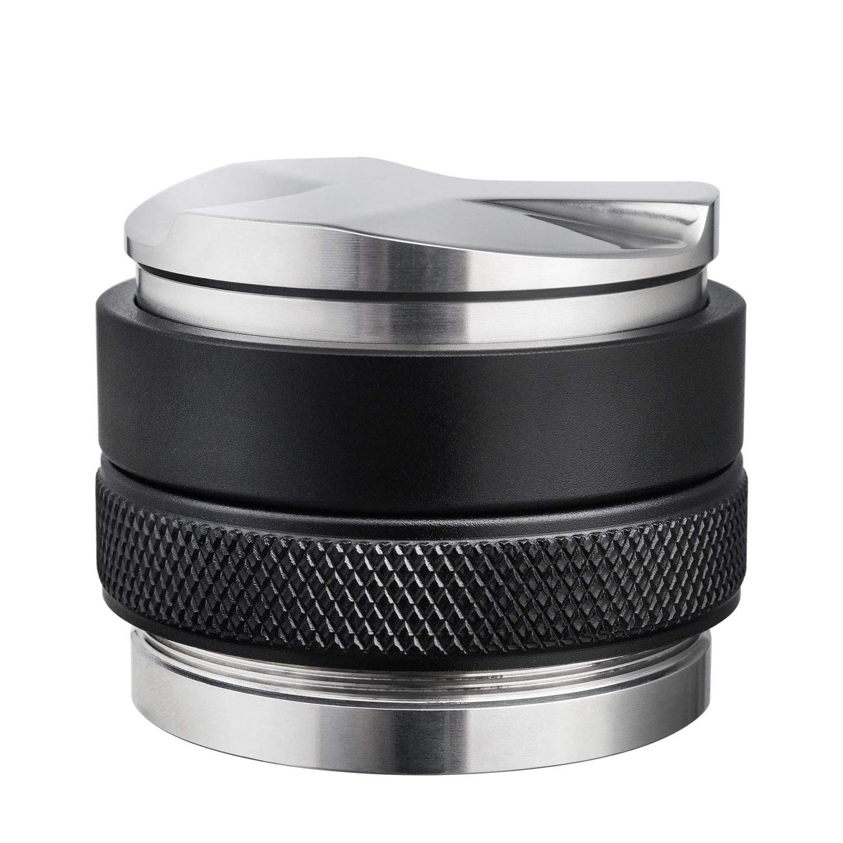 58mm Coffee Distributor and Tamper Dual Head