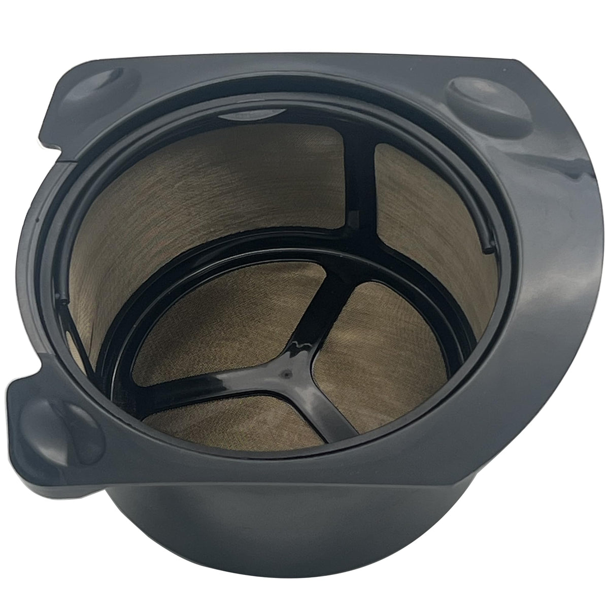 2pcs Reusable Keurig K Duo Coffee Filter for K