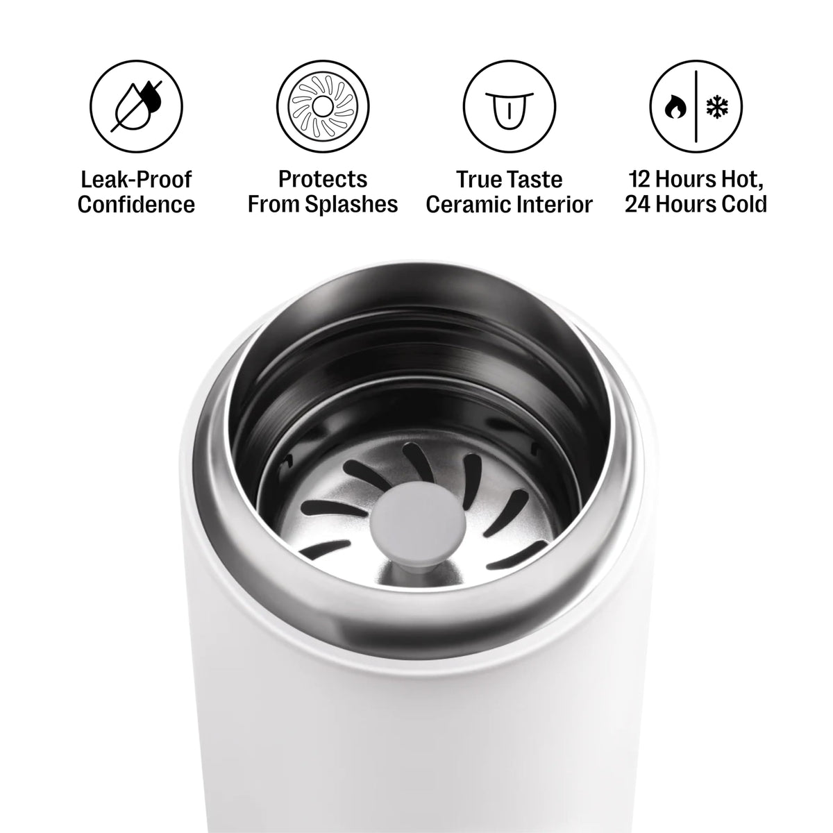 Carter Move 12oz Ceramic