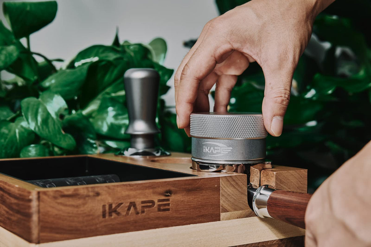 Coffee Products