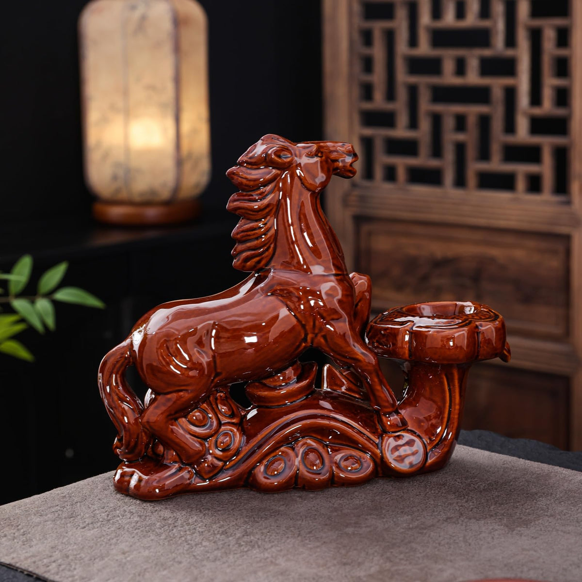 Chinese Gongfu Tea Set (8 Count)