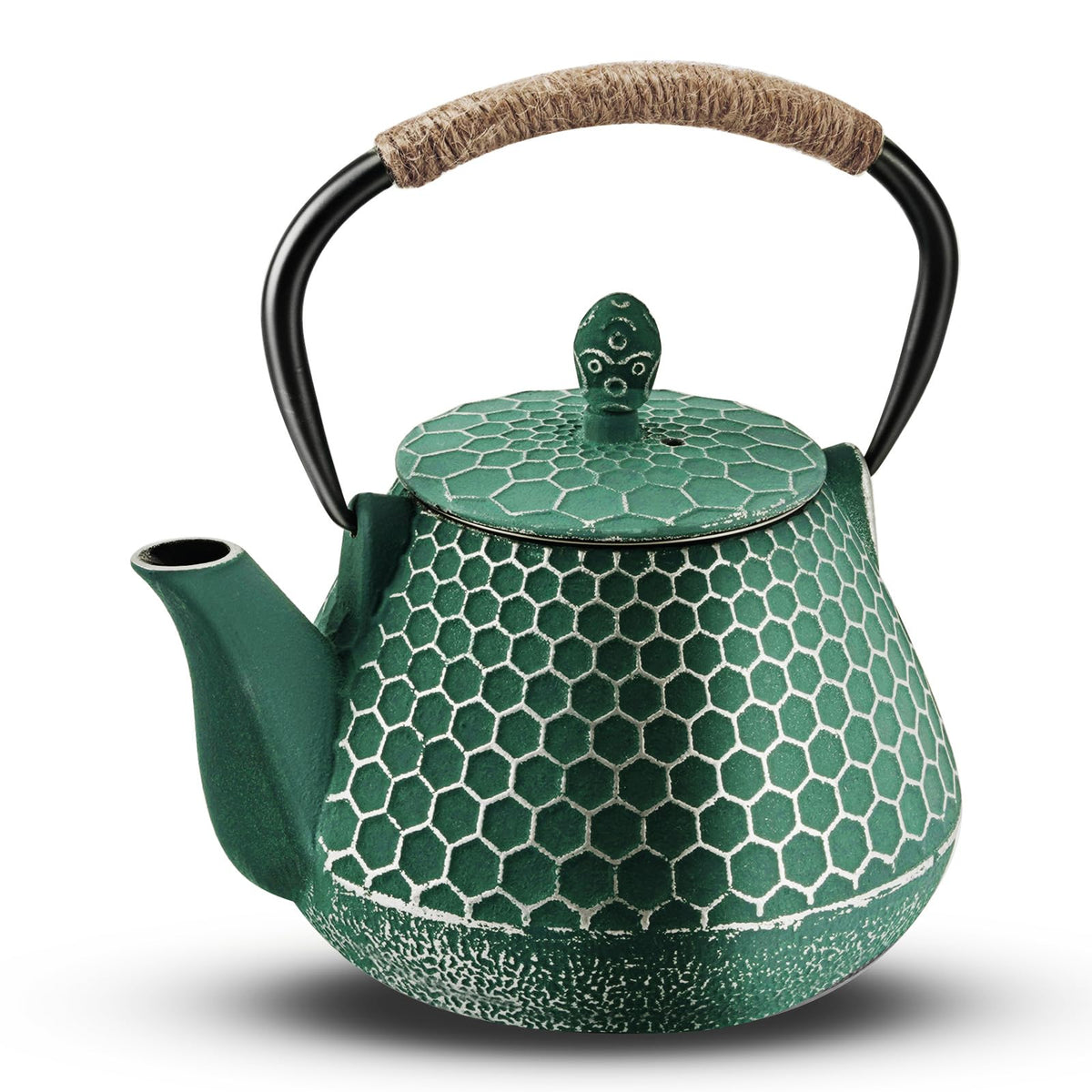 1000ml Japanese Cast Iron Teapot