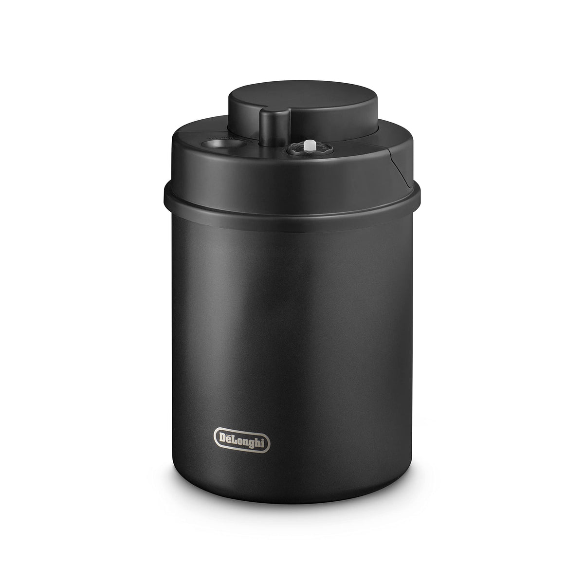 Vacuum Coffee Canister