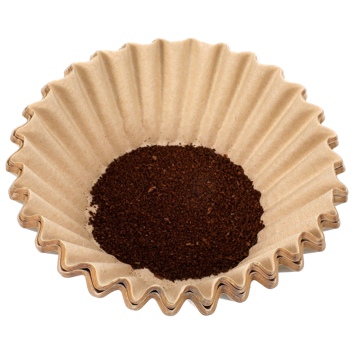 Extra Large Coffee Filters 12 (200 Count)