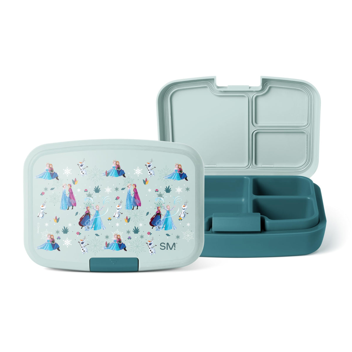 Disney Frozen Kids Bento Box