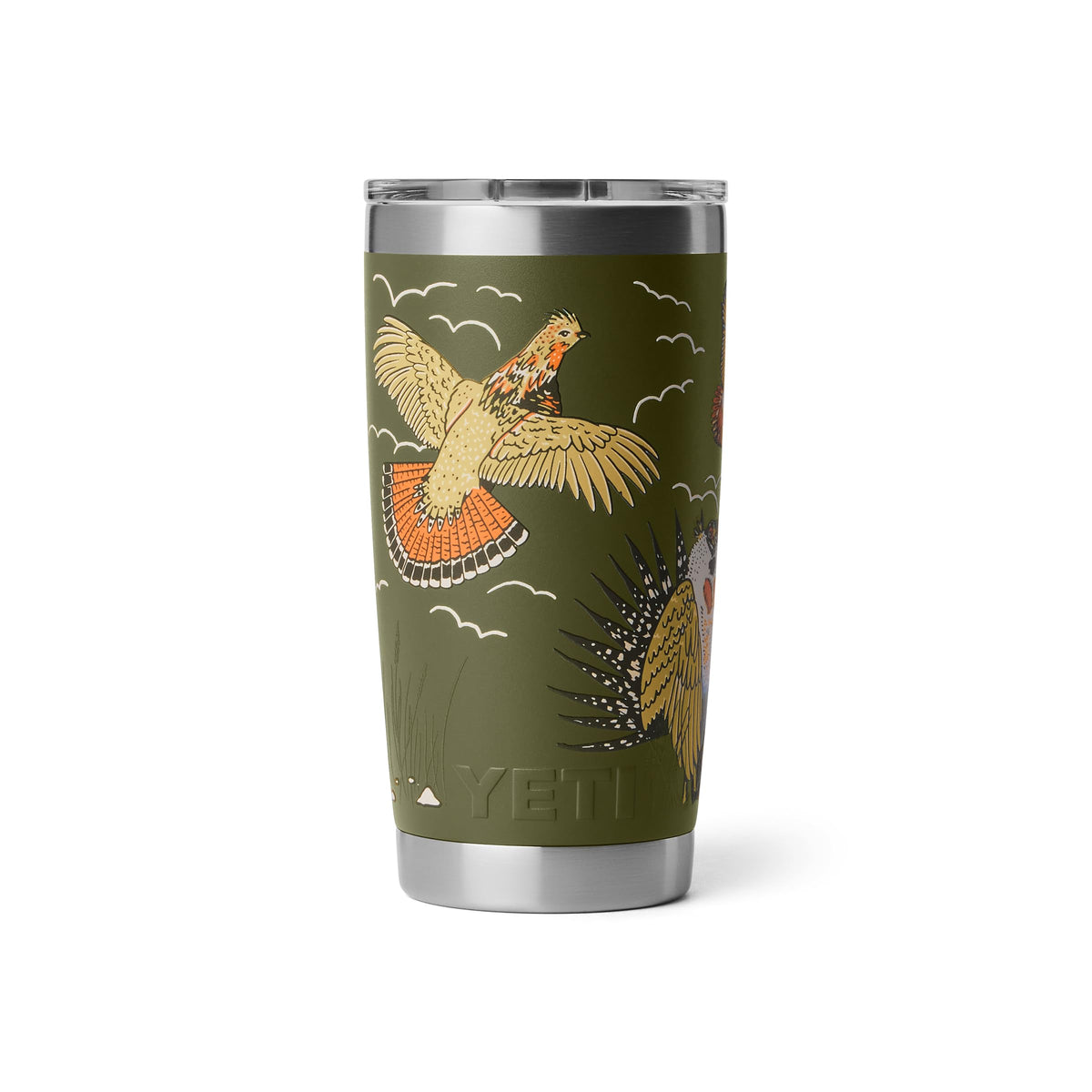 Rambler 20 oz Tumbler